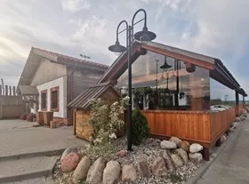 Restauracja Kurza Góra
